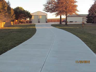 Jv Concrete Construction Inc Project 1