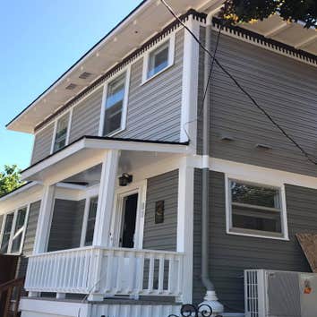 Housepro Renovation