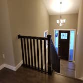 Entry from above