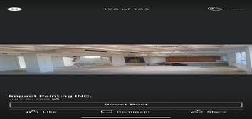 Impact Painting Inc