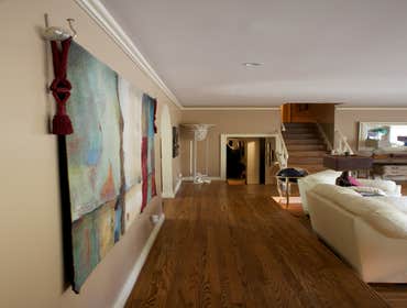 Renovations, Devon