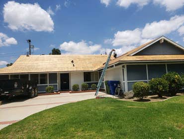 Photos by Alfa Roofing #1