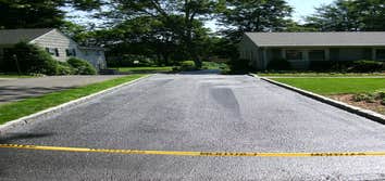 Project photos from Mcfarlane Driveway Repair Inc T A Mcfarlane Insulation Specialists