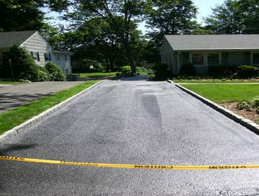 Project photos from Mcfarlane Driveway Repair Inc T A Mcfarlane Insulation Specialists