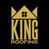 King Roofing logo