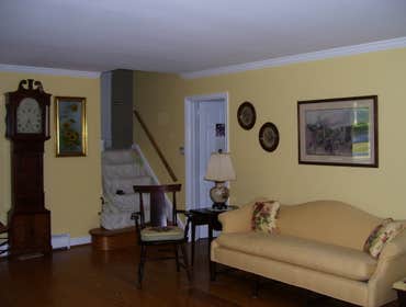 Photos from James Coult Painting