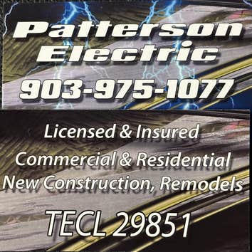 Patterson Electric