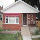 Windows, Doors,Awnings & Window Treatments Different projects we have done from windows, doors & decks. We also specialize in HVAC! We roof houses to 