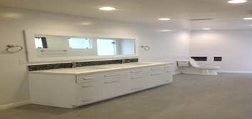 Bathroom remodeling