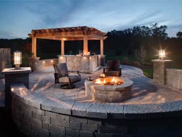 Photos from Black Diamond Paver Stones & Landscape
