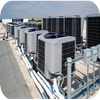 Climate Care Technologies Cooling & Heating Dynamics Inc logo