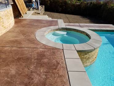 Photos from R A D Concrete various projects
