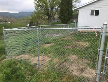 Fences