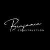 Benjamin Construction logo