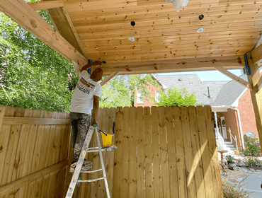 Photos by Professional Painting LLC #1