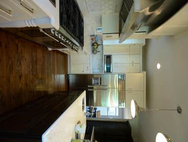 Longcommon Remodel Complete renovation of 1889 home in historic Riverside Illinois.