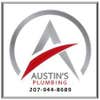Todd A. Austin logo