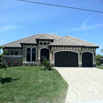 Custom Homes