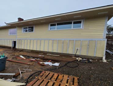 Photos by Javi's Exterior Construction LLC #1