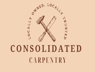 Photos by Consolidated Carpentry #1