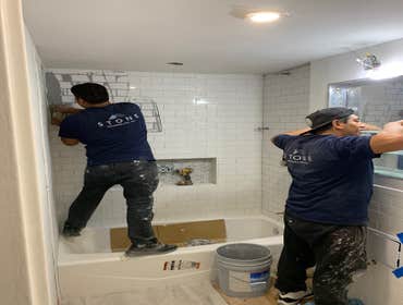 Photos by Stone Remodeling Inc #1