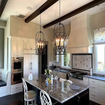 Interior Painting Project