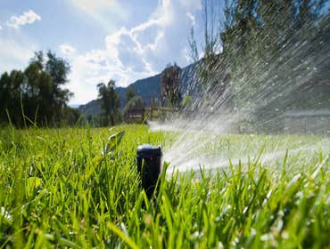 Photos by Elite Sprinkler Repair & Installation #1