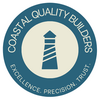 Coastal Quality Builders LLC logo