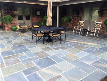 Photos from Dekeyzer Hardscapes