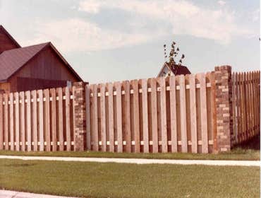 Fences