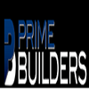 Prime Builders logo