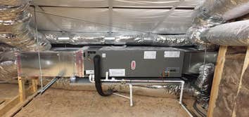 Photos from Lone Star Refrigeration