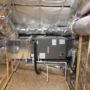 Photos from Lone Star Refrigeration