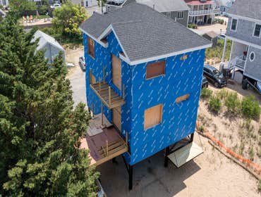 68th Street - Plum Island