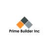 Prime Builder Inc logo
