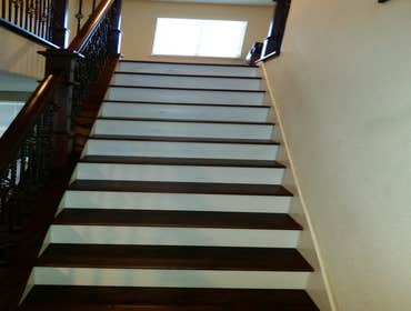 Photos from Aarons Flooring Installation