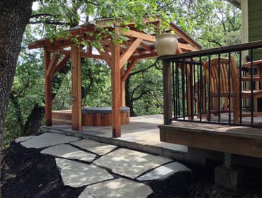 Photo(s) from Brandon Haydon Construction Various Projects