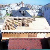 Sea Gypsy Construction Project 1