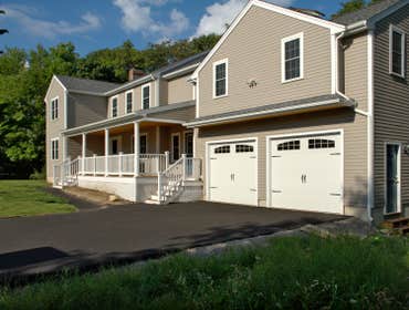 Miller Construction Company Project