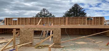 Photos by Tony's Framing LLC #2