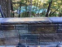 Rock Construction Projects