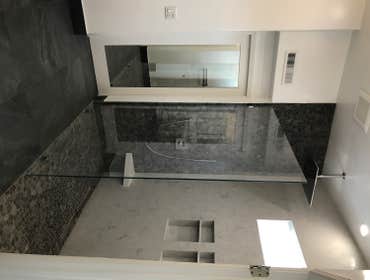 General Bathroom Remodels