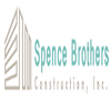 Spence Brothers Construction logo