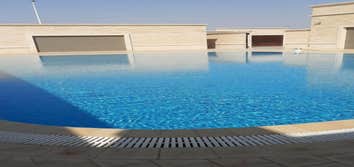 Aqua Pool Resurfacing of Santa Clarita