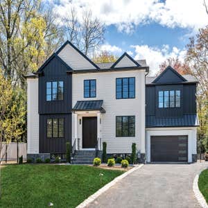 Alpha Building Services Inc