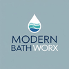 Modern Bathworx logo