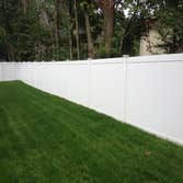 Exclusive Fence Company Inc Photos
