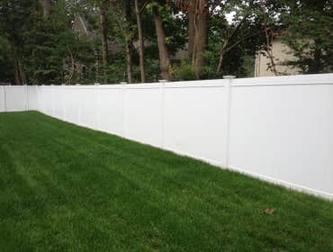 Exclusive Fence Company Inc Photos
