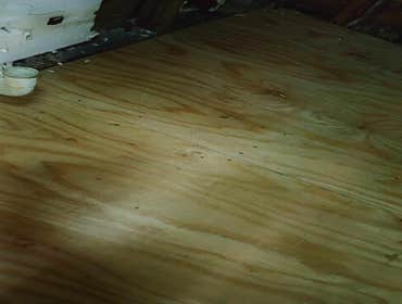 Photos by J's Repair Services Iic #1 Flooring wood work replacement of plywood
Tile and landscaping