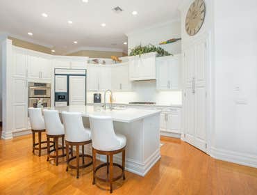 Pine Ridge Estates - Kitchen Renovation